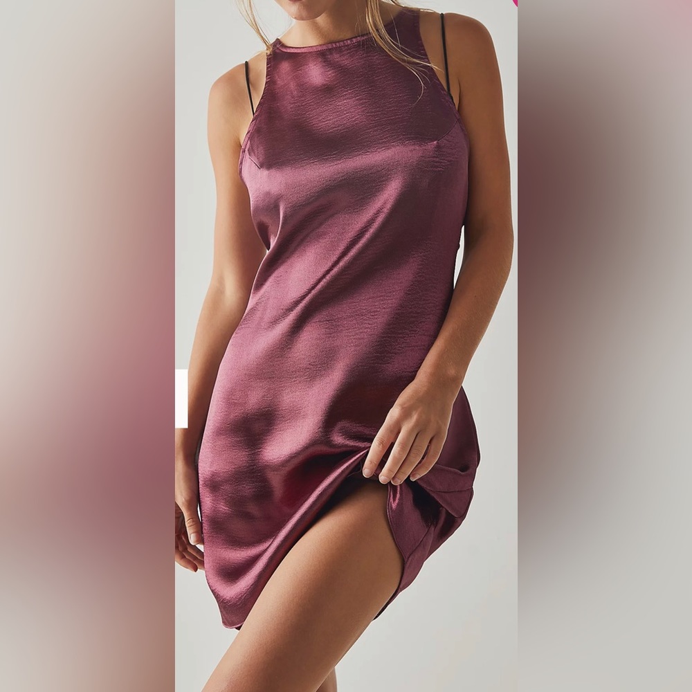 Full Circle Mini Slip